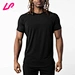 muscle fit t shirts mens